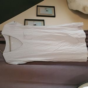 Gap tshirt dress